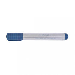 BLUERING TOYA WB528 táblamarker 3mm, kerek, EV8006, kék (EV8006WBKEK)