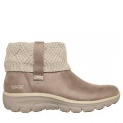 Skechers csizma EASY GOING - COZY WEATHER 4 (168193TPE385)