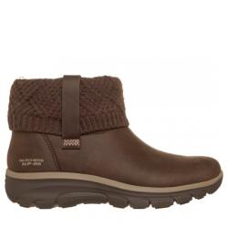 Skechers csizma EASY GOING - COZY WEATHER 4 (168193CHOC385)