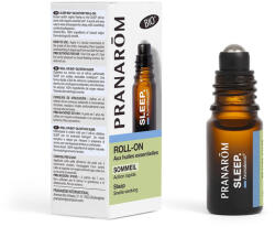 Prana PRANAROM Aromaboost Sleep roll-on illóolajokkal (5ml)