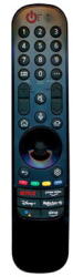  TELECOMANDA COMPATIBILA TV LG (VOICE CONTROL) (K-JL1502-2)