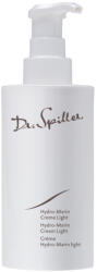 Dr. Spiller Hydro Marin Krém Light 200ml (ola-SP207412)