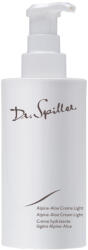 Dr. Spiller Alpesi Aloe krém Light 200ml (ola-SP205510)