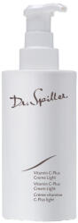 Dr. Spiller C-Vitamin Plus nappali krém light 200ml (ola-SP206212)