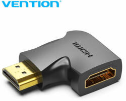 Vention HDMI 90° Adapter Sík (270°) Vention AIQB0