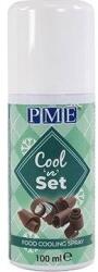 PME Hűtős spray csokoládéhoz, 100 ml - PME (LS950)