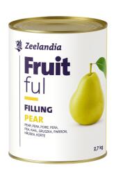 Zeelandia Fruitful Körte 2, 7 kg - Zeelandia (10002841)