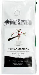 Johan & Nyström Cafea Boabe Fundamental Espresso Aroma Menta | 500 g (cfd-0101000593)