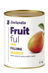 Zeelandia Fruitful Mangó 2, 7 kg - Zeelandia (10003081)