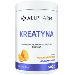 ALLPHARM Kreatin