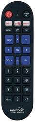  TELECOMANDA UNIVERSALA COMPATIBILA 5 BRAND (K-JL1713-EASY)