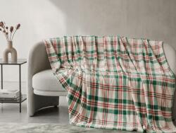  Patura Cocolino WINTER PLAID, colorata Dimensiune: 150 x 200 cm Patura
