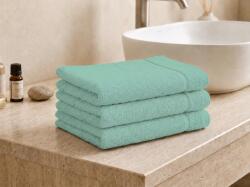  Prosop CLASSIC COLOR mic mentol 30x50 cm, 100% bumbac Prosop