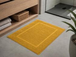  Covoras de hotel COMFORT COLOR 50 x 75 cm, mustar Covor baie