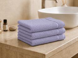  Prosop CLASSIC COLOR mic lavanda 30x50 cm, 100% bumbac Prosop