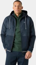 Helly Hansen Koster Hybrid Fz Hoodie D