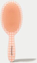 Framar Peach Please Belle perie pentru descurcarea părului FB-DT-PEPLBL (69785)
