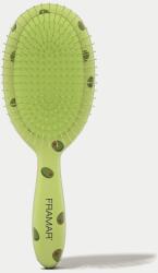 Framar Extra Dirty Extra Olives perie pentru descurcarea părului FB-DT-DOLIV (69784)