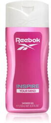 Reebok Inspire Your Mind For Women Shower gel - pcone - 18,99 RON