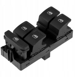 NTY Ablakemelő Kapcsoló Skoda Octavia III 2012-2020-HEZ