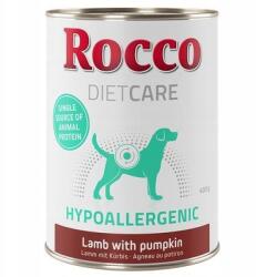 Rocco nedves eledel hipoallergén bárány-tök 400g