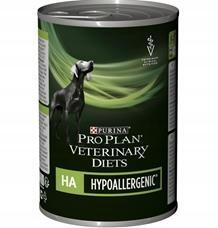 PRO PLAN Purina Ppvd Canine Ha hipoallergén konzerv változat: 400 g