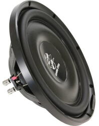 Ground Zero GZRW 300-D2 FLAT SUBWOOFER SPL GROUND ZERO DE 30CM (12″), 450W RMS (GZRW 300-D2 FLAT)