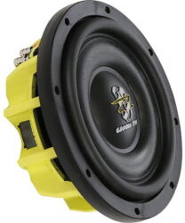 Ground Zero GZHW 10SPL-D2 FLAT SUBWOOFER SLIM SPL GROUND ZERO DE 25CM (10″), 1000W (GZHW 10SPL-D2 FLAT)