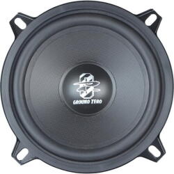 Ground Zero GZFC 130.2 DIFUZOARE COMPONENTE FERRUM GROUND ZERO DE 13CM, 90W RMS (GZFC 130.2)