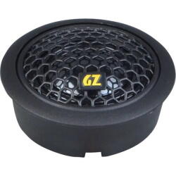 Ground Zero GZCT 25M-SPL TWEETERE GROUND ZERO DE 2.5CM, 70W RMS (GZCT 25M-SPL)
