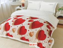 East Comfort Paturi cocolino cu blanita 2.3Kg, 200x230cm, MCB11 Patura