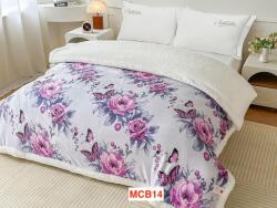 East Comfort Paturi cocolino cu blanita 2.3Kg, 200x230cm, MCB14 Patura