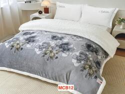 East Comfort Paturi cocolino cu blanita 2.3Kg, 200x230cm, MCB12 Patura