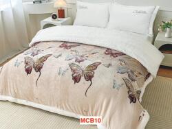 East Comfort Paturi cocolino cu blanita 2.3Kg, 200x230cm, MCB10 Patura