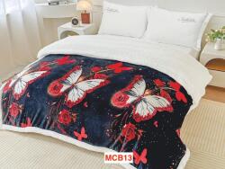 East Comfort Paturi cocolino cu blanita 2.3Kg, 200x230cm, MCB13 Patura