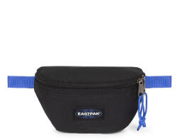 EASTPAK - Springer Kontrast Black Blue Övtáska (EK000074B0Q1)
