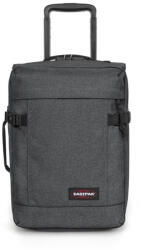 EASTPAK - Tranverz XXS Black Denim Bőrönd (EK0A5BE877H1)