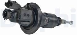 DELPHI Pompa centrala, ambreiaj DELPHI LM80887 (LM80887)