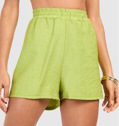 Boohoo Női Bő Szárú Nadrág 34