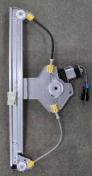 MTR Mecanism actionare geam MTR 13310253 (13310253) - fixbox