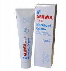 GEHWOL med Hornhaut-Creme krém elszarusodott lábbőrre 75 ml (4013474113080)