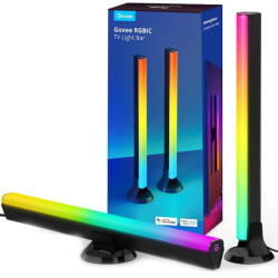 Govee RGBIC TV Light Bars for 45-70 Inch TV (H6046311)
