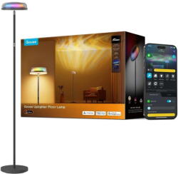 Govee LED RGBWW 1000lm 2.4GHz Wi-Fi + BT (H60B0311)