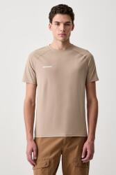 MAMMUT férfi t-shirt Ducan - bézs M