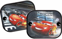 KAUFMANN Car shades 2 pcs in a pack Cars 3 (12951-Mark04-CASAA016)