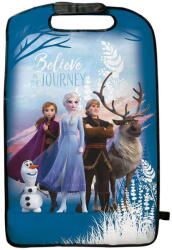 KAUFMANN Protective foil for seat Disney Frozen II (13496-Mark03-EKKFZ671-frozen)