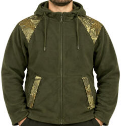 TifanTEX Hanorac fleece impermeabil Loshan 9800-3D-2 (Hanorac călduros) (2742H5)