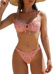 Shein Női Bikini Kétrészes S - allegro - 2 630 Ft