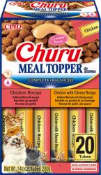 Churu Meal Topper 20 x 14g - Csirke