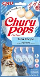 Churu Pops 4x15 g - Tonhal